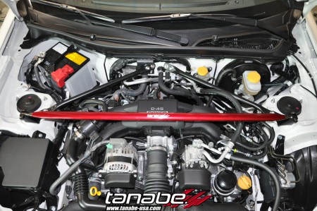 Toyota GT86 rozpěrná tyč Tanabe